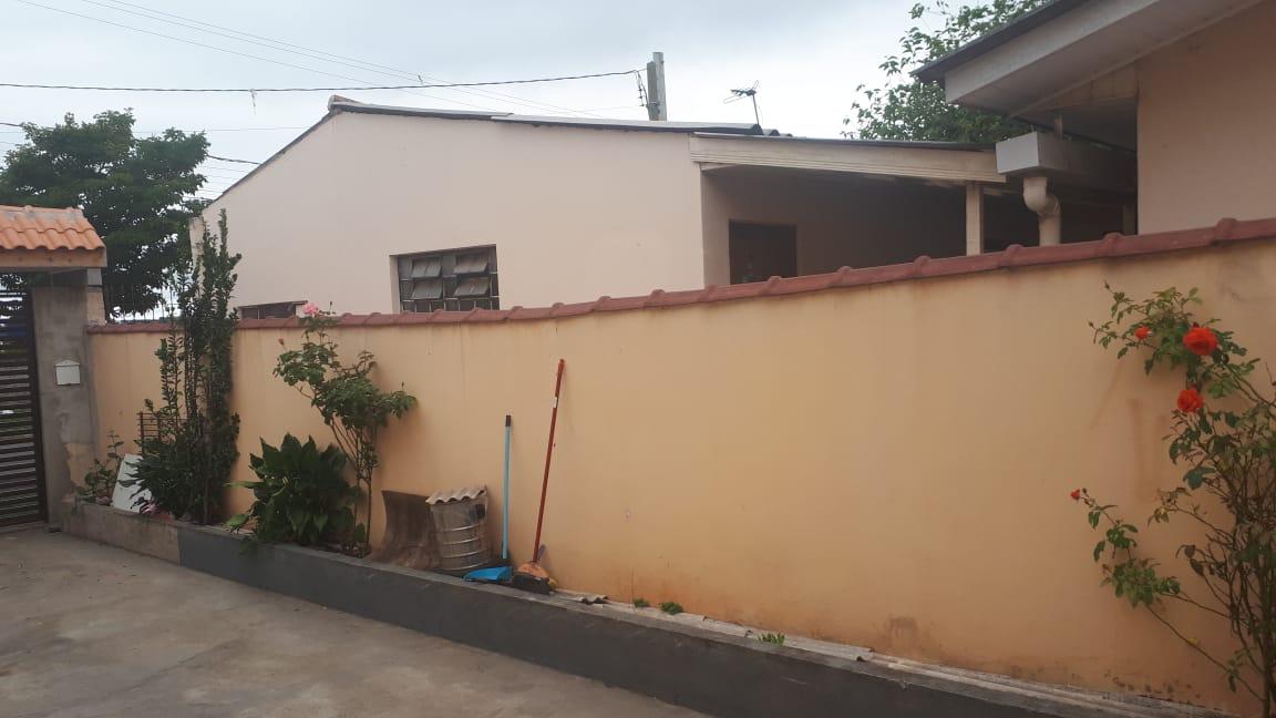 03 CASAS/01 SOBRADO  - IDEAL PARA INVESTIDOR