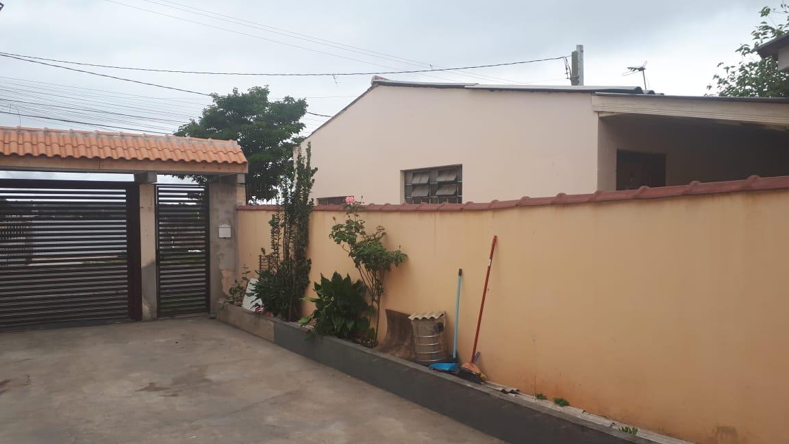03 CASAS/01 SOBRADO  - IDEAL PARA INVESTIDOR