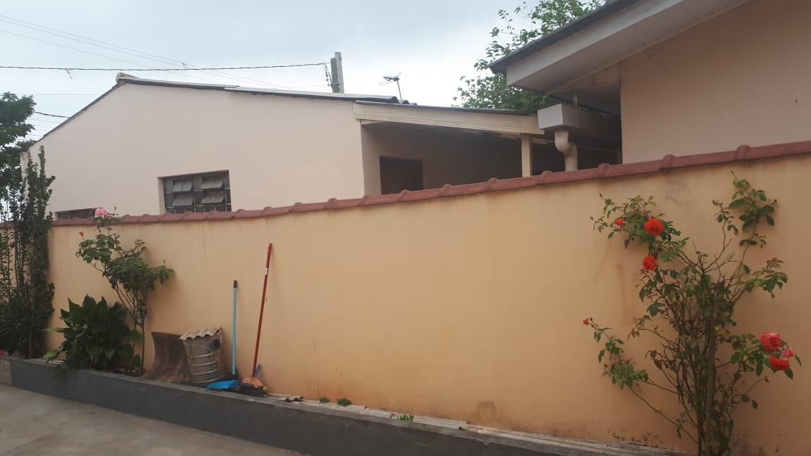 03 CASAS/01 SOBRADO  - IDEAL PARA INVESTIDOR