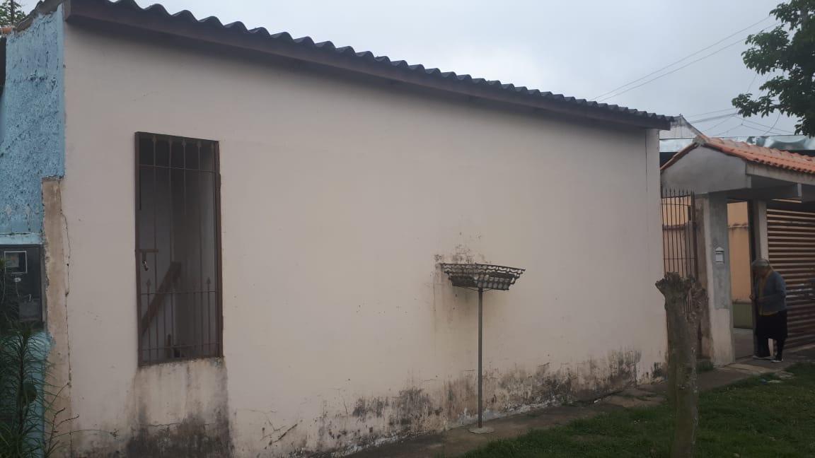 03 CASAS/01 SOBRADO  - IDEAL PARA INVESTIDOR