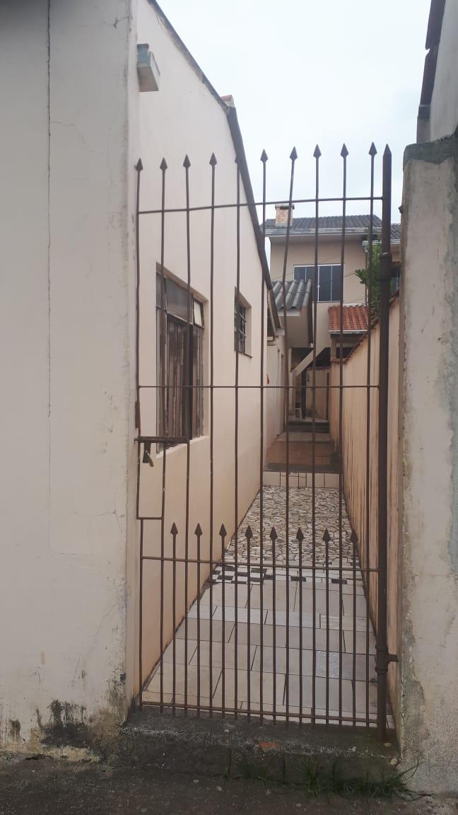 03 CASAS/01 SOBRADO  - IDEAL PARA INVESTIDOR