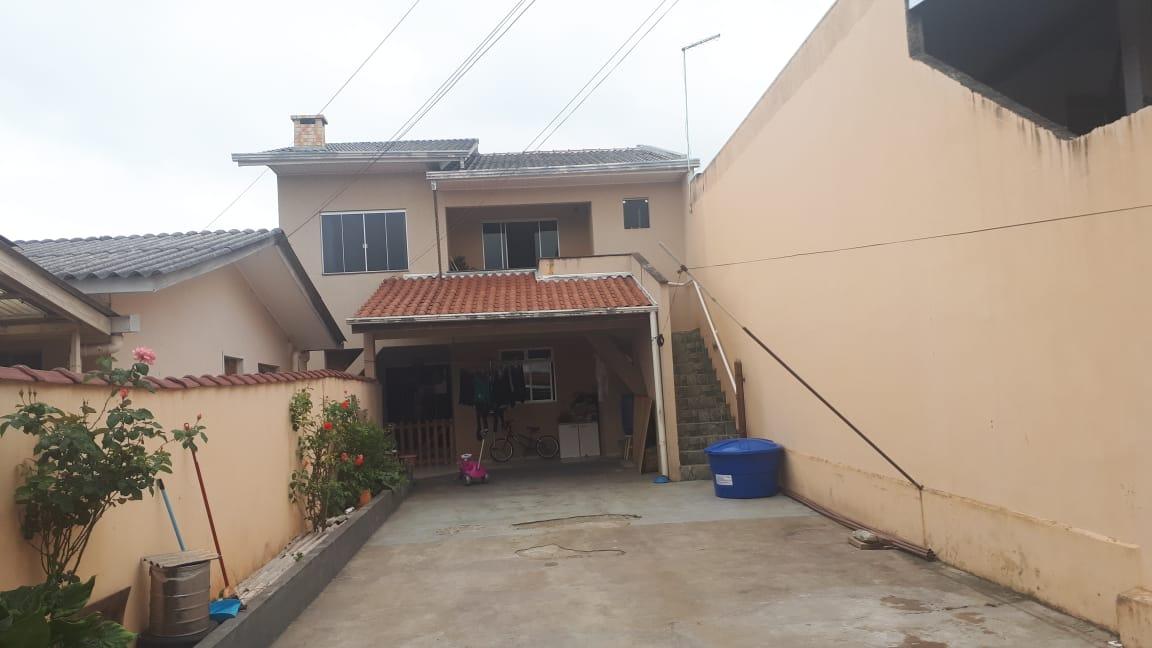 03 CASAS/01 SOBRADO  - IDEAL PARA INVESTIDOR