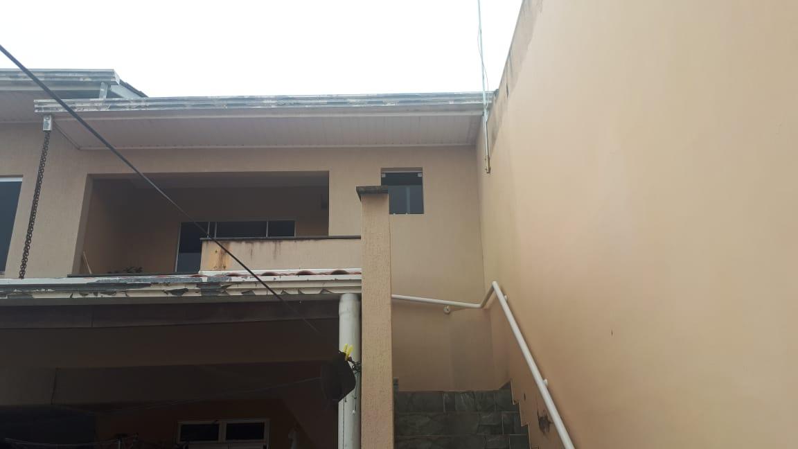 03 CASAS/01 SOBRADO  - IDEAL PARA INVESTIDOR