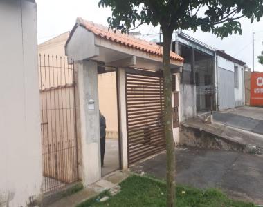 03 CASAS/01 SOBRADO  - IDEAL PARA INVESTIDOR