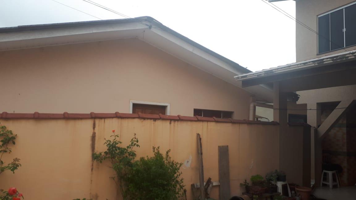 03 CASAS/01 SOBRADO  - IDEAL PARA INVESTIDOR