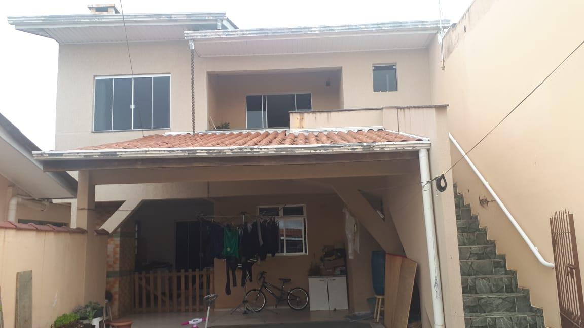 03 CASAS/01 SOBRADO  - IDEAL PARA INVESTIDOR