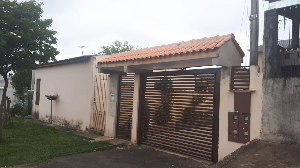 03 CASAS/01 SOBRADO  - IDEAL PARA INVESTIDOR