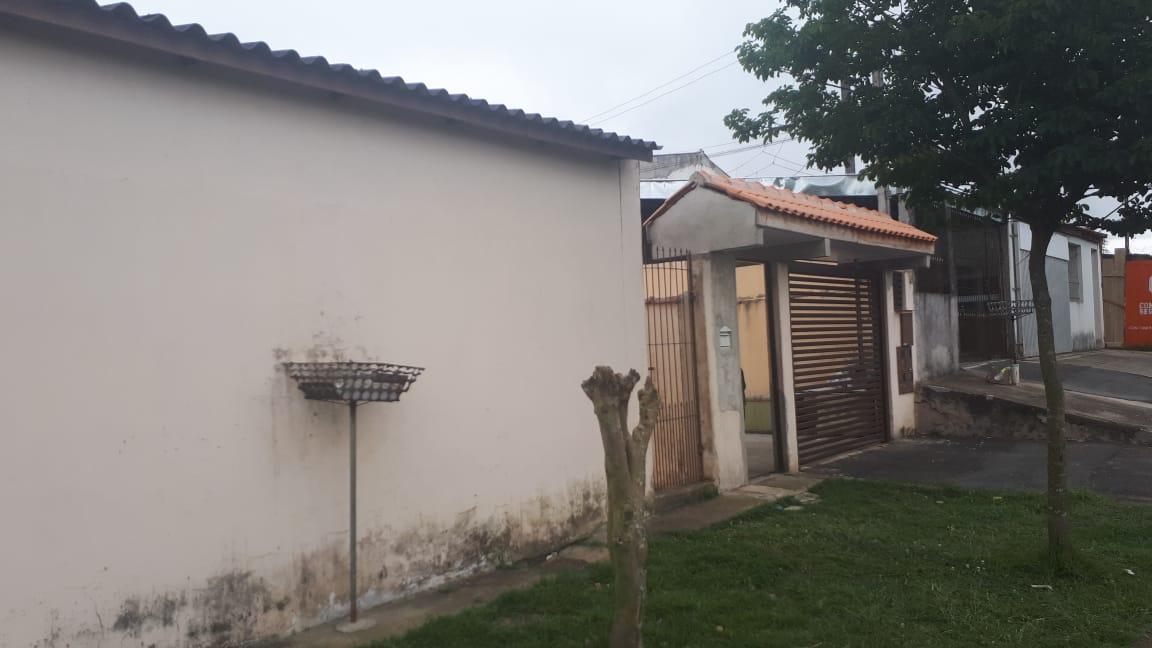 03 CASAS/01 SOBRADO  - IDEAL PARA INVESTIDOR