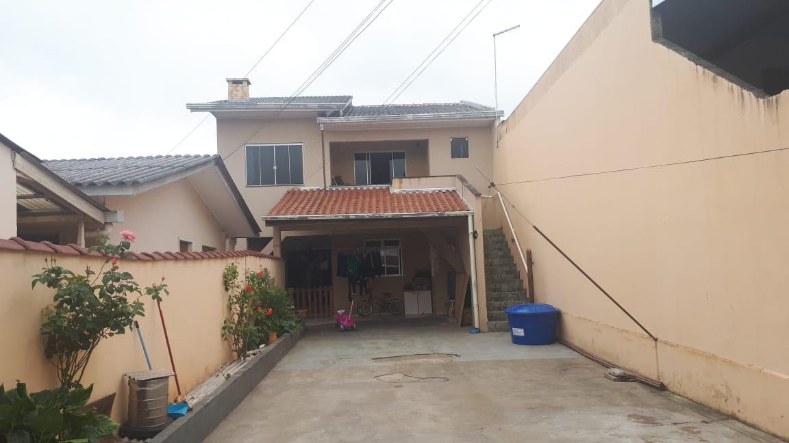 03 CASAS/01 SOBRADO  - IDEAL PARA INVESTIDOR