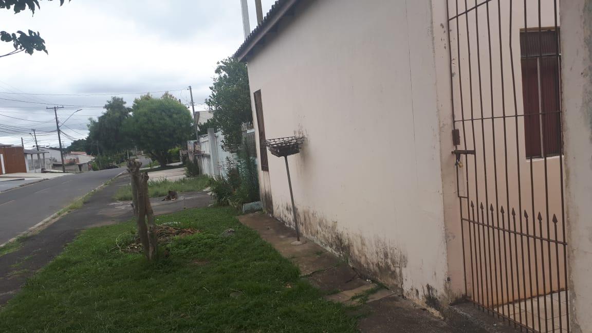 03 CASAS/01 SOBRADO  - IDEAL PARA INVESTIDOR