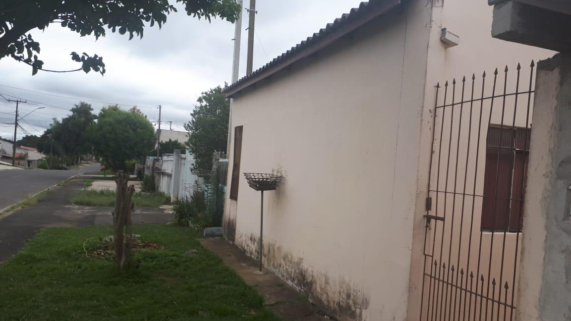 03 CASAS/01 SOBRADO  - IDEAL PARA INVESTIDOR