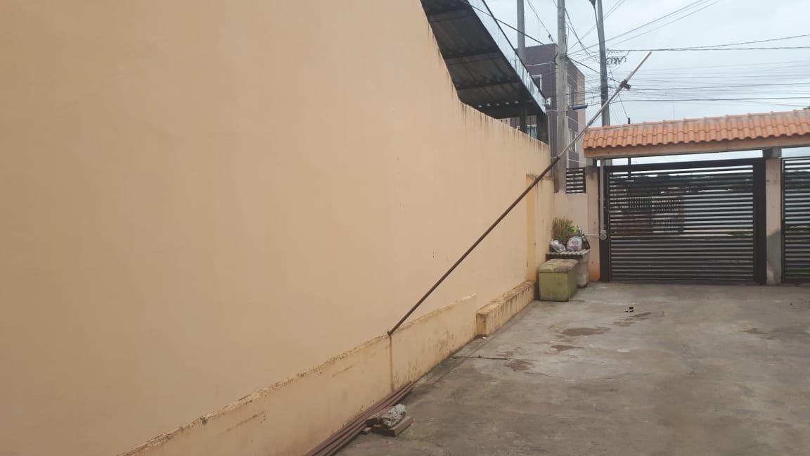 03 CASAS/01 SOBRADO  - IDEAL PARA INVESTIDOR