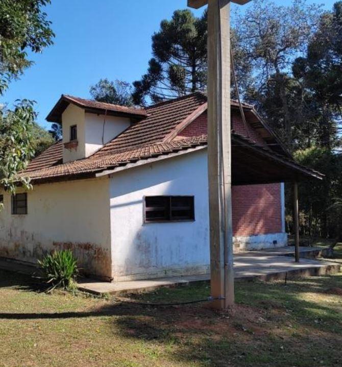 Casa à venda com 100m² na Travessa Lucas Barbosa, Nossa Senhora do Rosário  em Santa Maria, RS