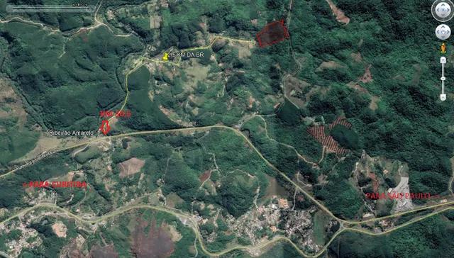 69.000 M2 / PROXIMO BR  116