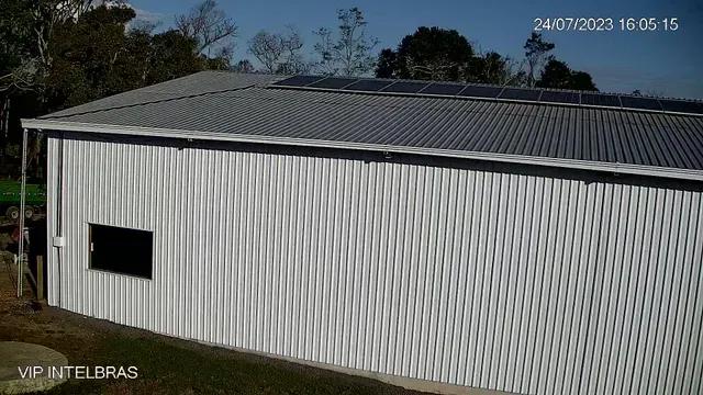 206.533 M2 / REBOUÇAS-PR / 400 METROS ASFALTO