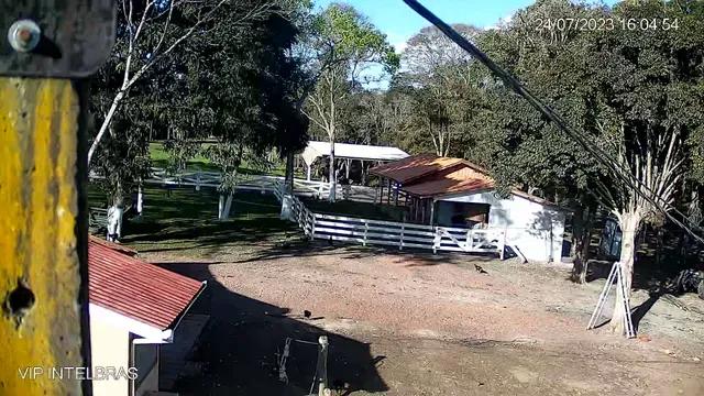 206.533 M2 / REBOUÇAS-PR / 400 METROS ASFALTO