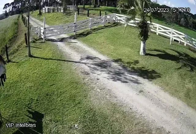 206.533 M2 / REBOUÇAS-PR / 400 METROS ASFALTO