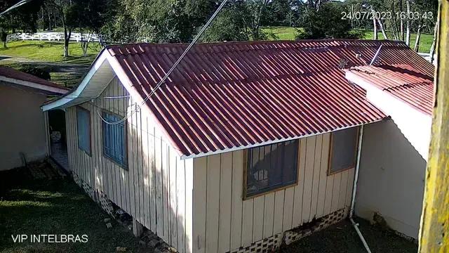 206.533 M2 / REBOUÇAS-PR / 400 METROS ASFALTO