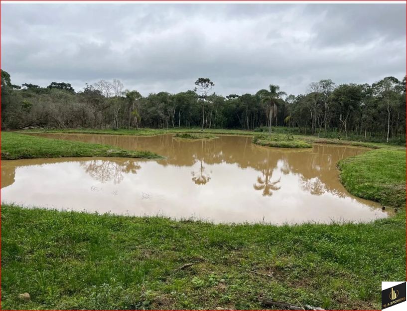 206.533 M2 / REBOUÇAS-PR / 400 METROS ASFALTO