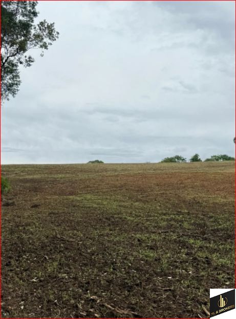 206.533 M2 / REBOUÇAS-PR / 400 METROS ASFALTO