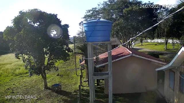 206.533 M2 / REBOUÇAS-PR / 400 METROS ASFALTO