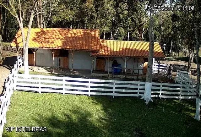 206.533 M2 / REBOUÇAS-PR / 400 METROS ASFALTO