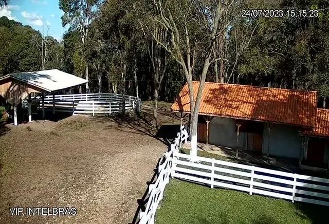 206.533 M2 / REBOUÇAS-PR / 400 METROS ASFALTO