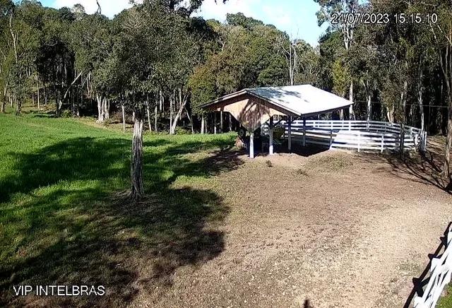 206.533 M2 / REBOUÇAS-PR / 400 METROS ASFALTO