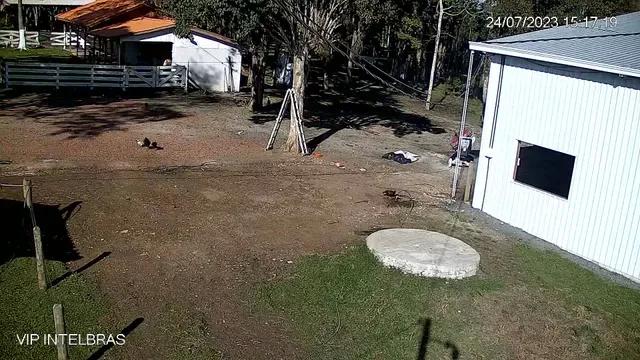 206.533 M2 / REBOUÇAS-PR / 400 METROS ASFALTO