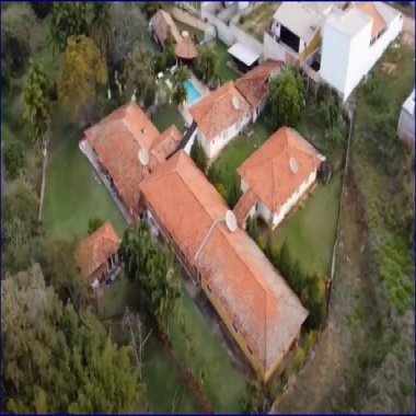 HOTEL FAZENDA/ CHACARA CENTRO CIDADE / IDEAL INVESTIDOR