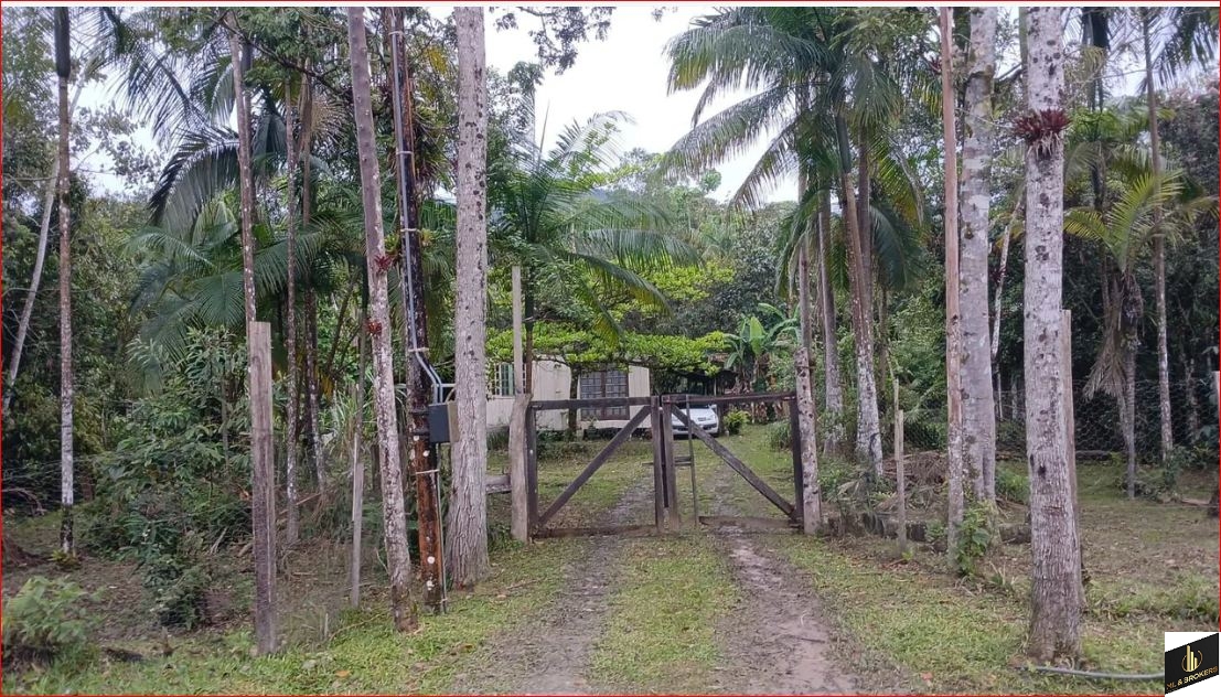 23.2000/GUARAQUEÇABA/TROCA CHACARA OUTRO IMOVEL NA LAPA-PR./IDEAL AIRBNB