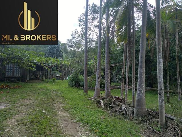 23.2000/GUARAQUEÇABA/TROCA CHACARA OUTRO IMOVEL NA LAPA-PR./IDEAL AIRBNB