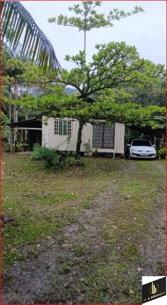 23.2000/GUARAQUEÇABA/TROCA CHACARA OUTRO IMOVEL NA LAPA-PR./IDEAL AIRBNB