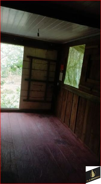 23.2000/GUARAQUEÇABA/TROCA CHACARA OUTRO IMOVEL NA LAPA-PR./IDEAL AIRBNB