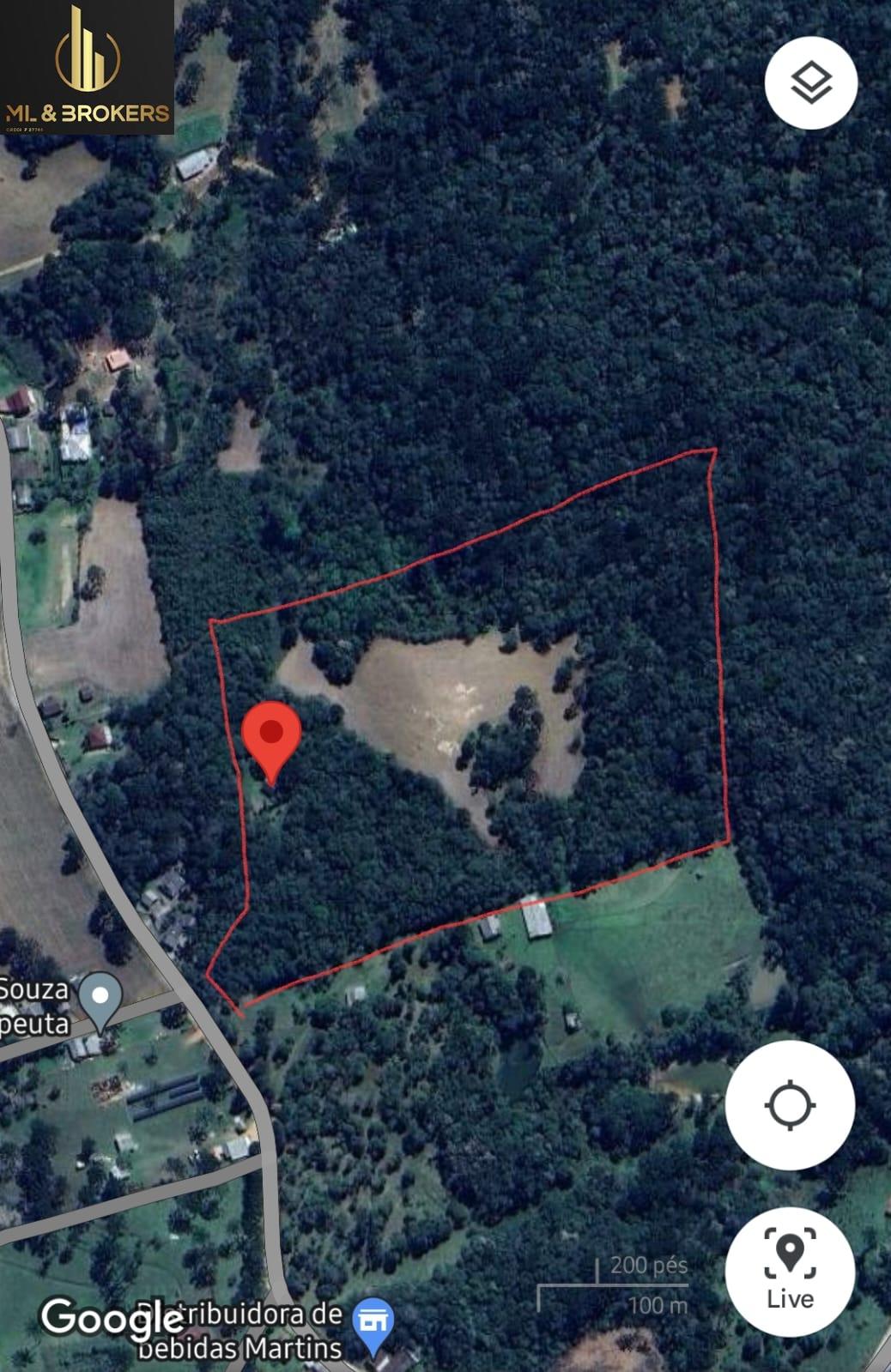 79.860 M2 / RIO / IDEAL INVESTIDOR