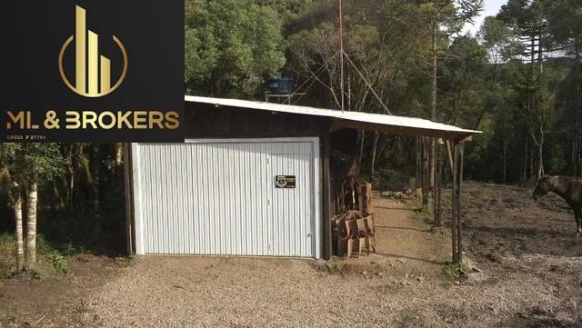 46.000M2/NASCENTE/ENERGIA ELETRICA/IDEAL INVESTIDOR