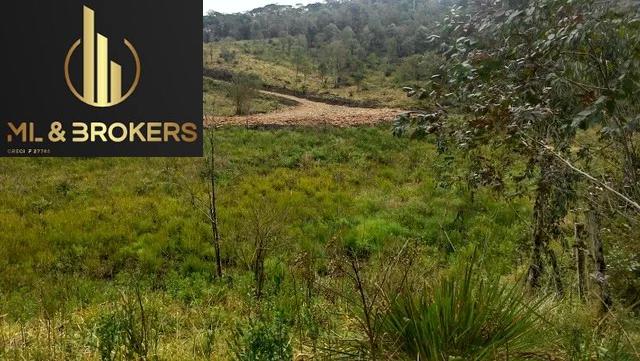 46.000M2/NASCENTE/ENERGIA ELETRICA/IDEAL INVESTIDOR