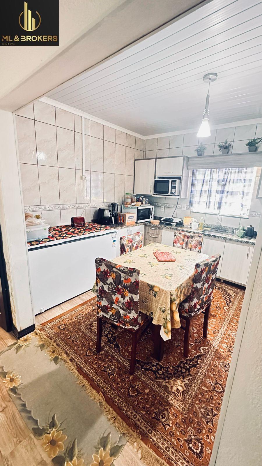 34.657M2 / CASA 220 M2 / IDEAL INVESTIDOR