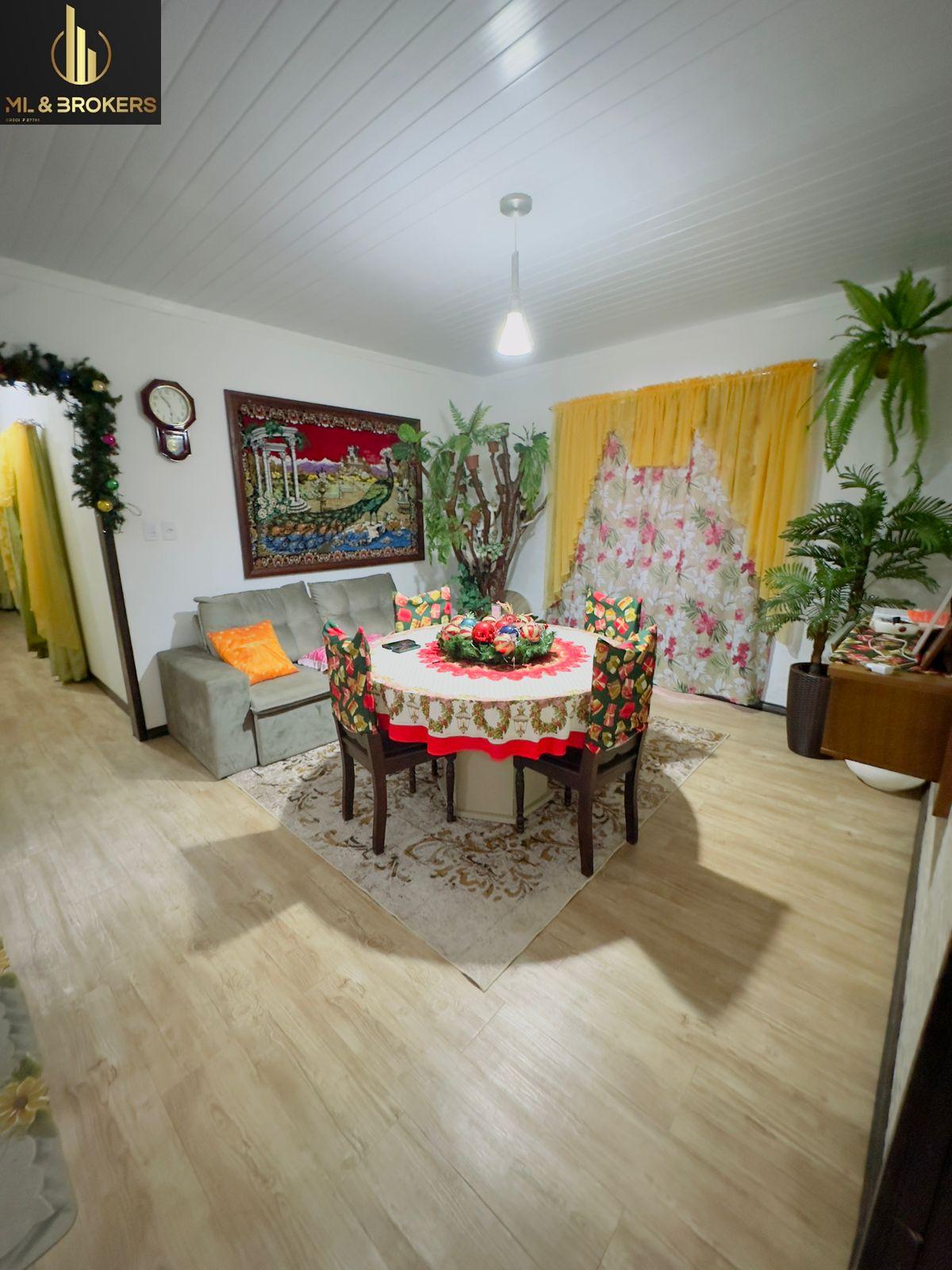 34.657M2 / CASA 220 M2 / IDEAL INVESTIDOR