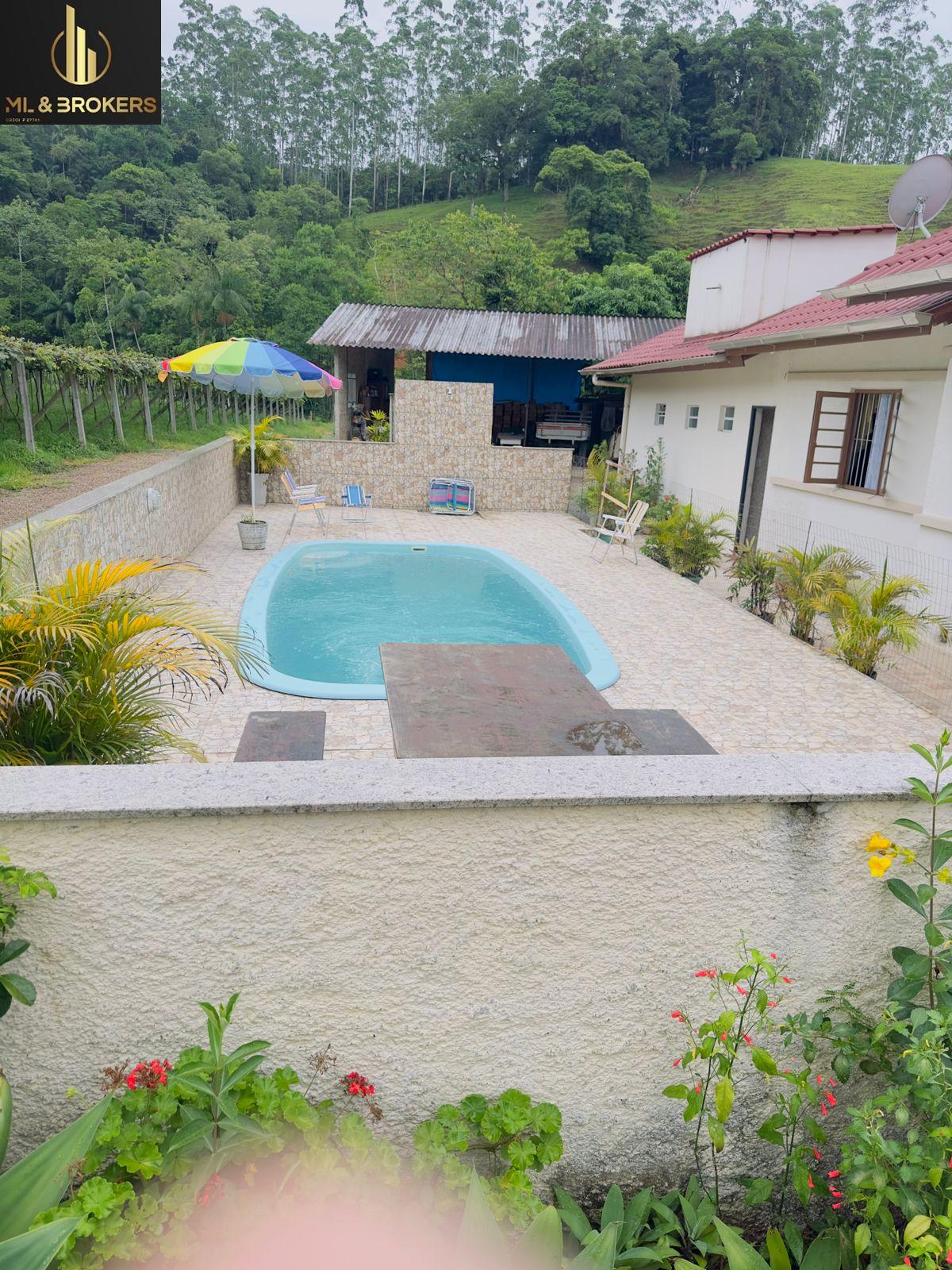 34.657M2 / CASA 220 M2 / IDEAL INVESTIDOR