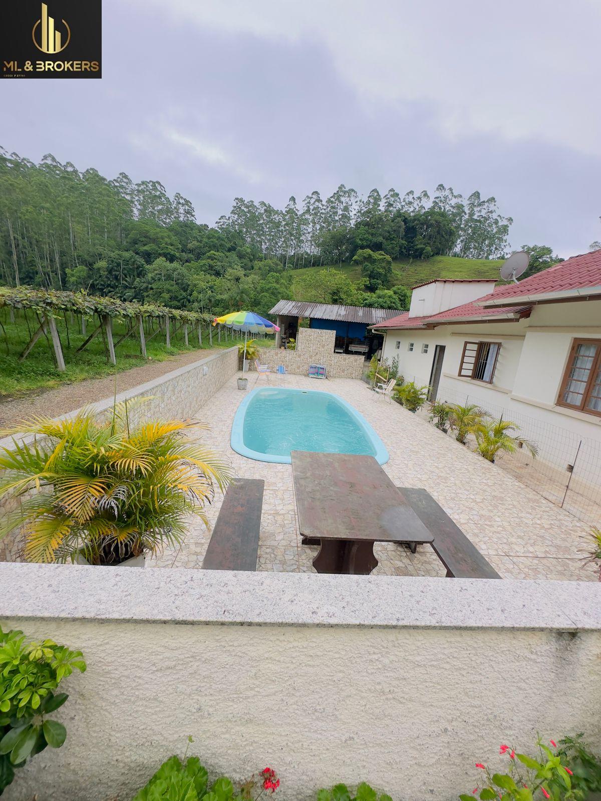 34.657M2 / CASA 220 M2 / IDEAL INVESTIDOR