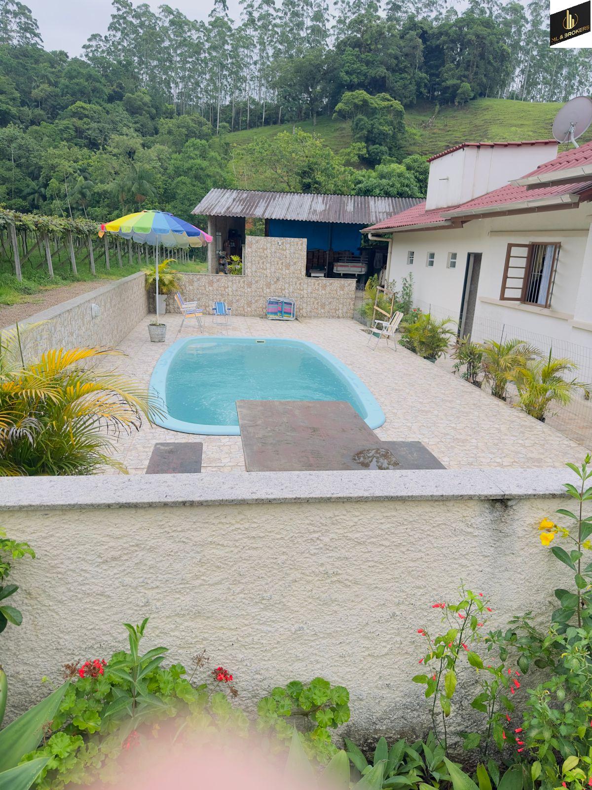 34.657M2 / CASA 220 M2 / IDEAL INVESTIDOR