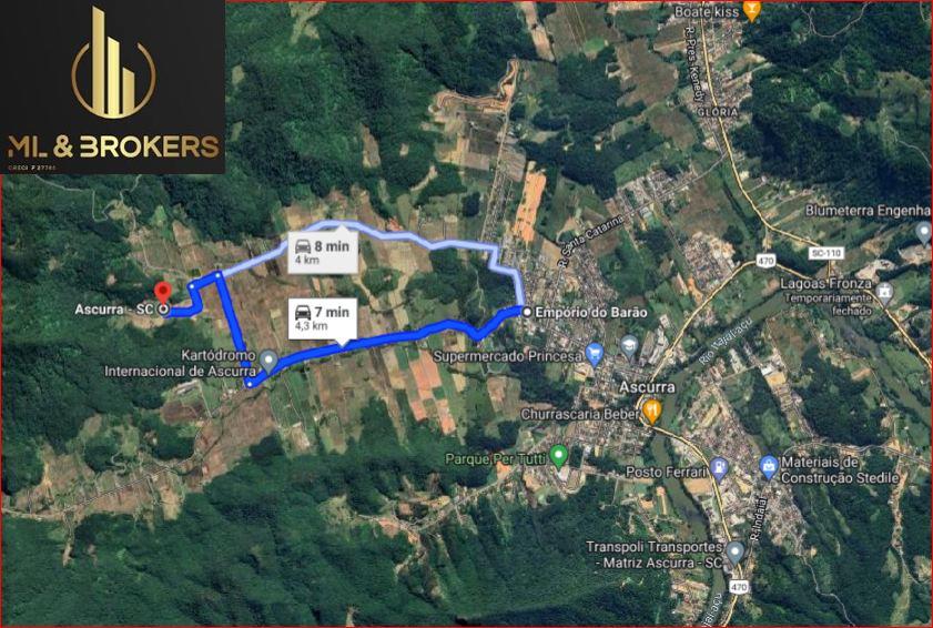 34.657M2 / CASA 220 M2 / IDEAL INVESTIDOR