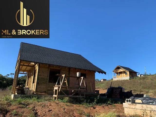 24.200/IDEAL  CHALES ALUGAR/ IDEAL PARA INVESTIDORES/ PERTO CENTRO