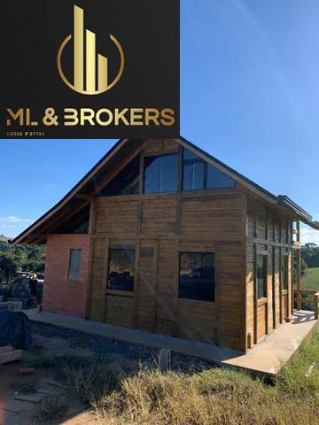 24.200/IDEAL  CHALES ALUGAR/ IDEAL PARA INVESTIDORES/ PERTO CENTRO