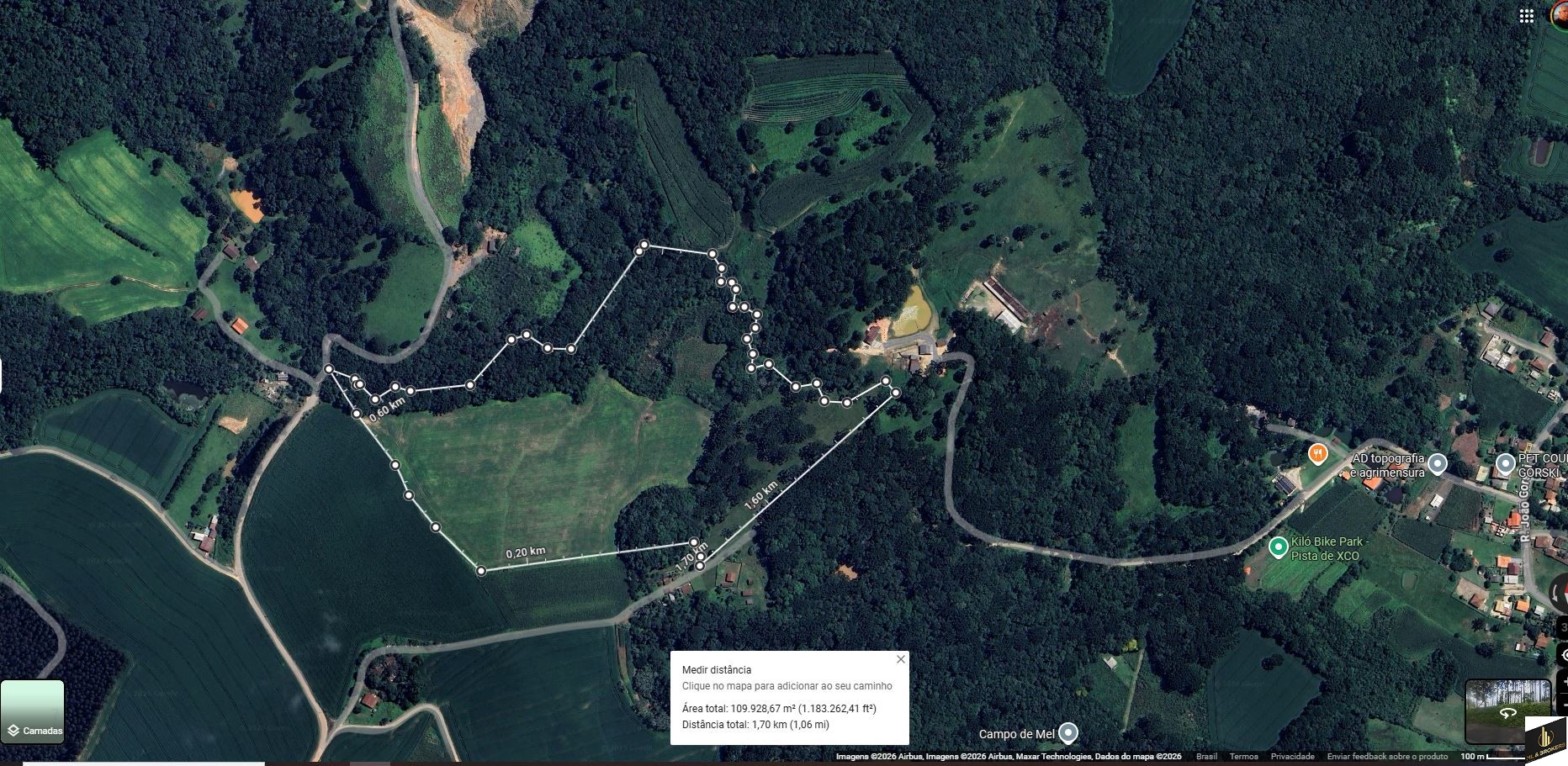 109.000M2/RIO/IDEAL INVESTIDOR