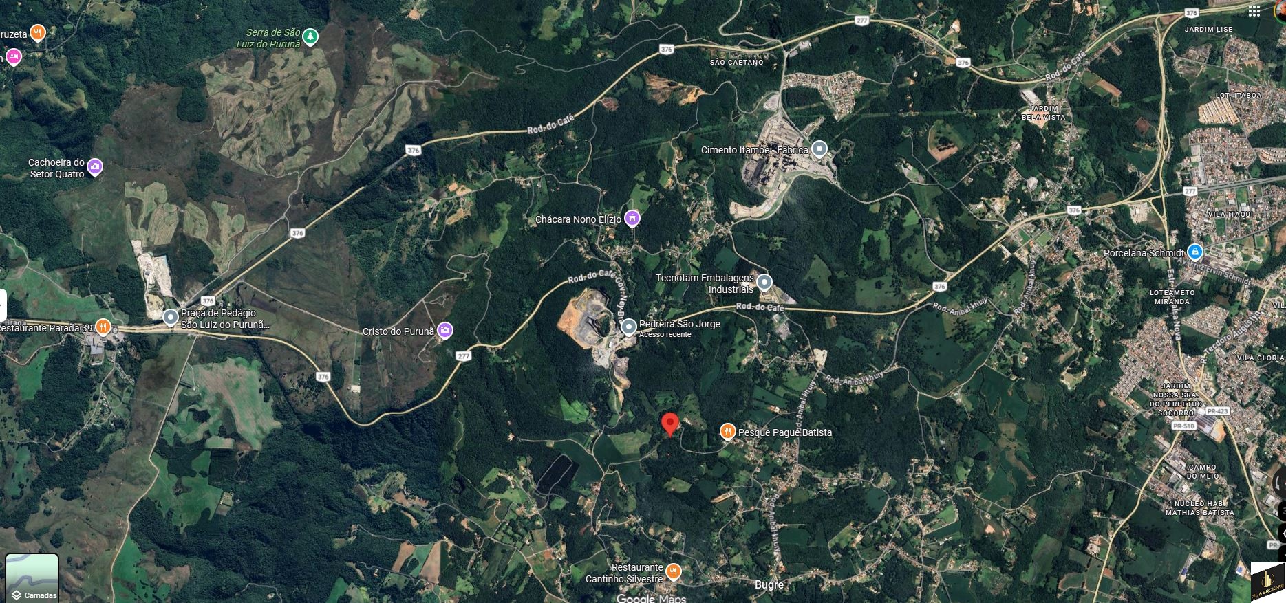 109.000M2/RIO/IDEAL INVESTIDOR