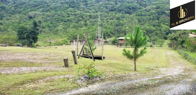 24.200m2/16 KM BALNEARIO CAMBURIU/ 2 KM ESTRADA CHÃO/ ACESSO ITAJAI/CAMBORIIU