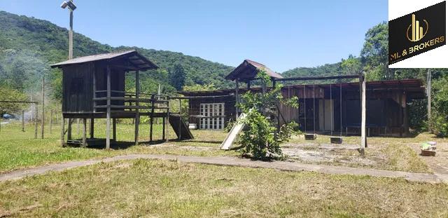 24.200m2/16 KM BALNEARIO CAMBURIU/ 2 KM ESTRADA CHÃO/ ACESSO ITAJAI/CAMBORIIU