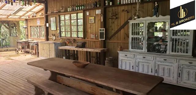 24.200m2/16 KM BALNEARIO CAMBURIU/ 2 KM ESTRADA CHÃO/ ACESSO ITAJAI/CAMBORIIU